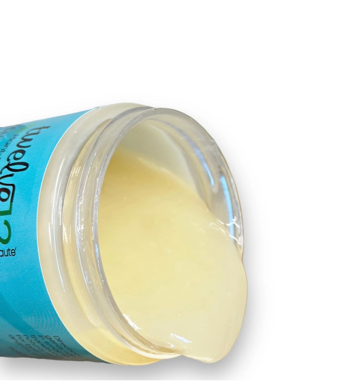 Curl Defining Gel