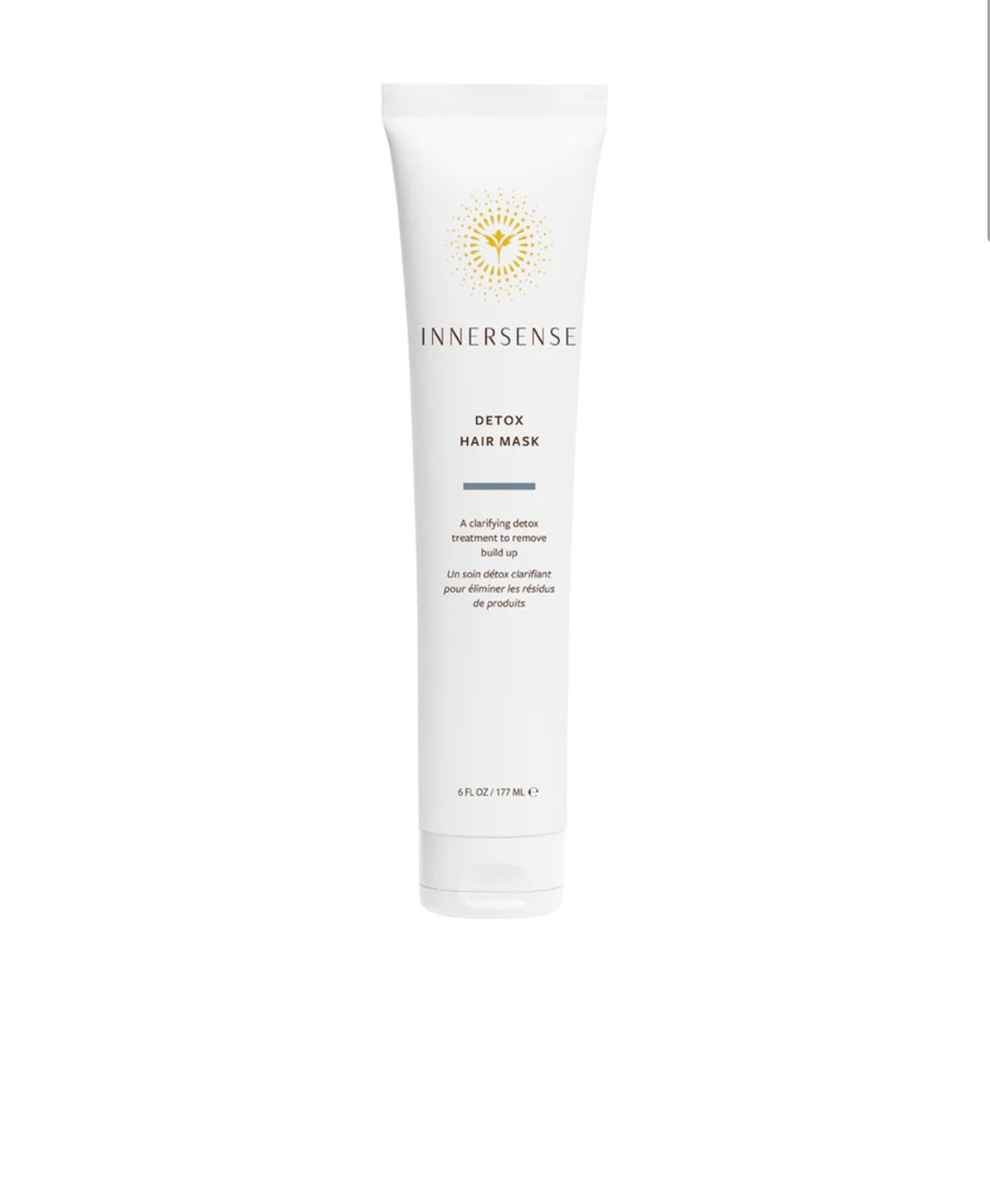 Innersense Detox Hair Mask