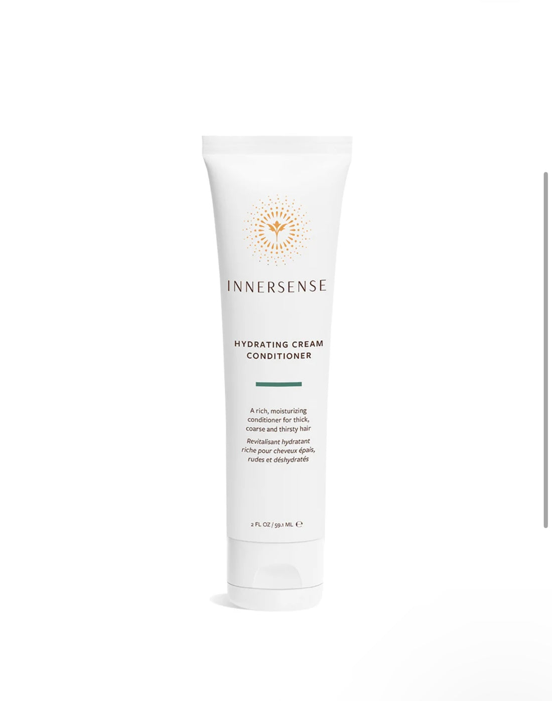 Hydrating Conditioner - Innersense Organic Beauty