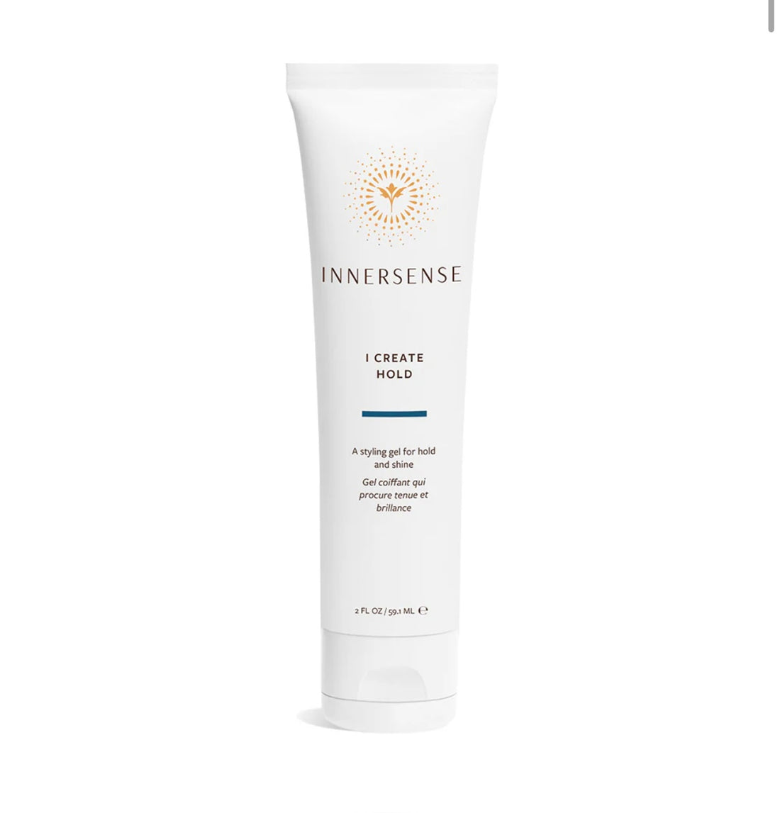 Strong Hold Styling Gel - Innersense I Create Hold
