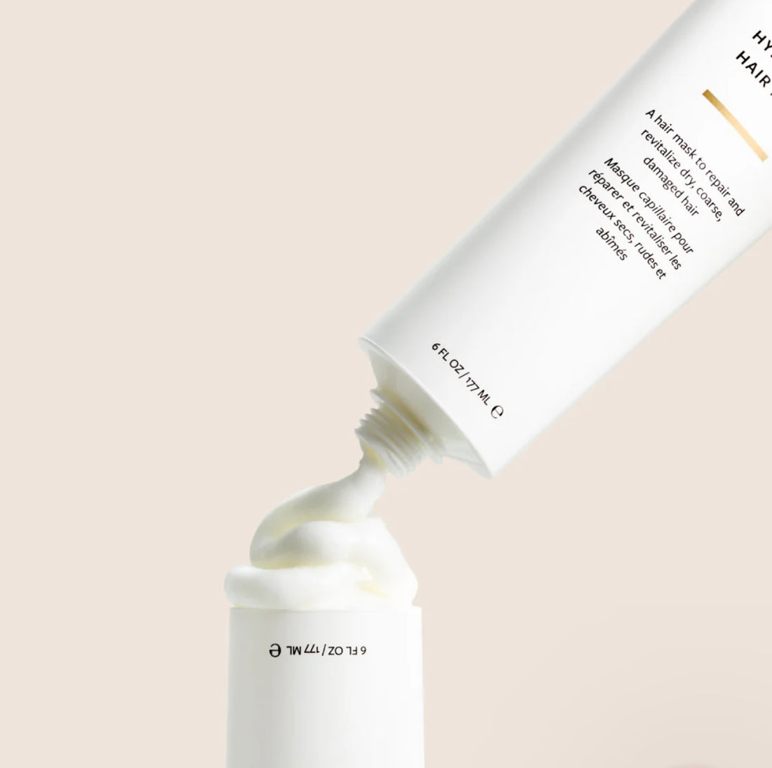 Hydrating Hair Mask - Innersense Organics