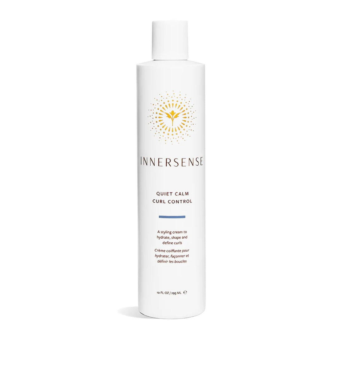 Light Hold Gel- Innersense- Quiet Calm Control